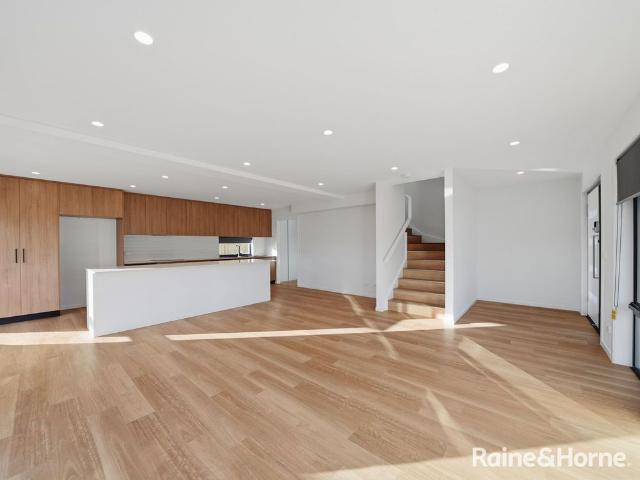 Brand New 3 Bedroom Home with Stunning Kitchen, Entertaining Deck & Modern Comforts