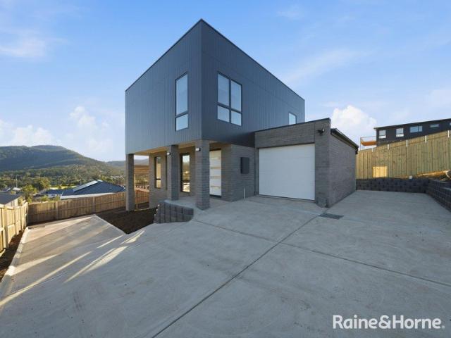 Brand New 3 Bedroom Home with Stunning Kitchen, Entertaining Deck & Modern Comforts