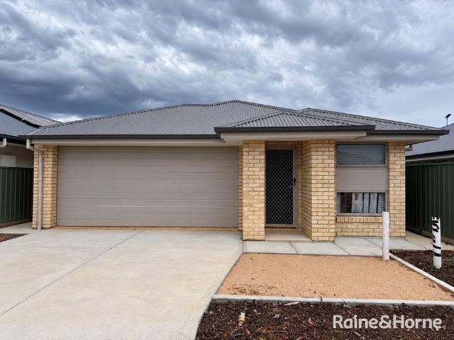 Brand New 3 Bedroom Home to Rent!