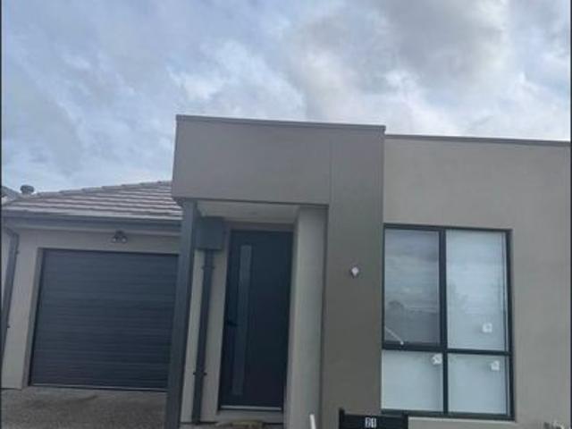 Brand New 3 Bedroom House in a Prime Location – $480 Per Week