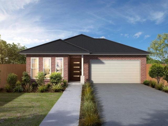 Brand New 3 Bedroom House & Land | Jordan Springs | Land Registration Q1 2027