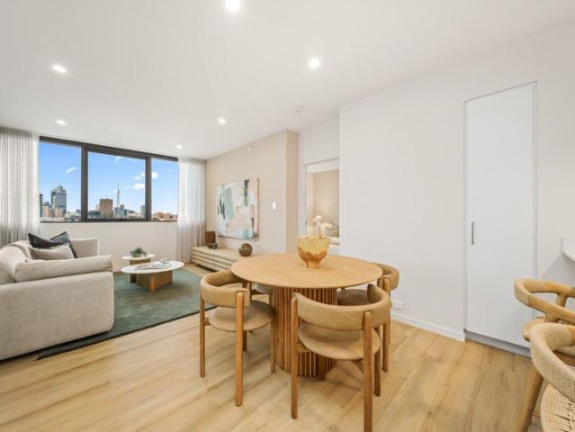 BRAND NEW 3 BEDROOM LIVING IN EAST PERTH FROM $1,490,000