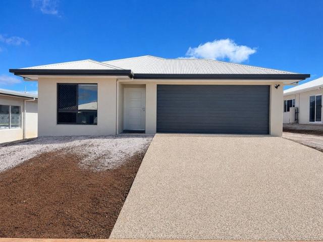 Brand New 3 Bedroom plus Media Room Home