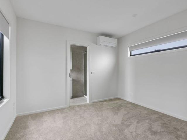 Brand New 3 Bedroom plus Study