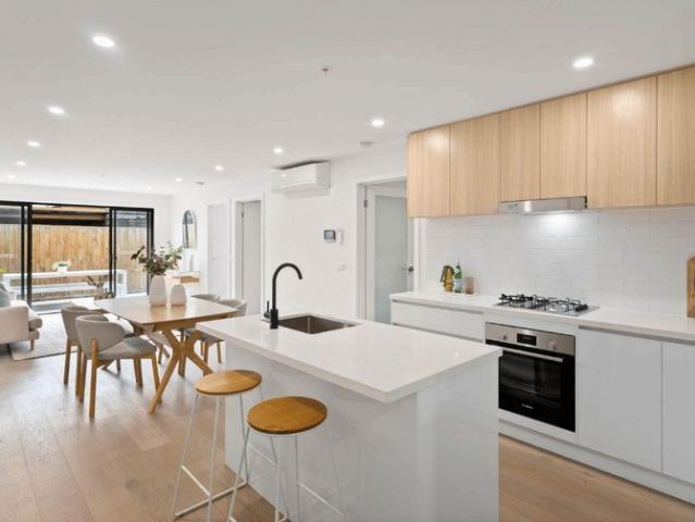 Brand New 3 Bedroom Residence with Effortless Style & Convenience