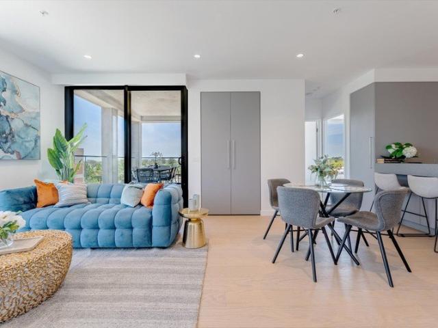 Brand New 3 Bedroom Residence | Move In Now | Only 7km to Melbourne CBD