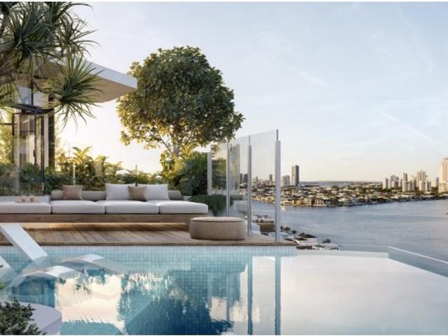 Brand New 3 Bedroom Residences I From $1,600/wk I Tapestry