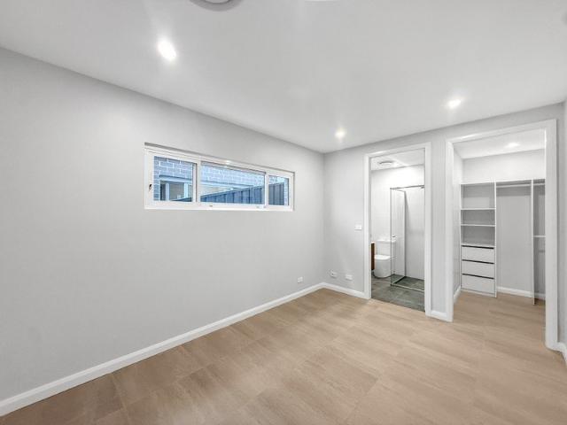 BRAND NEW 3 BEDROOM STAND ALONE TOWNHOUSE