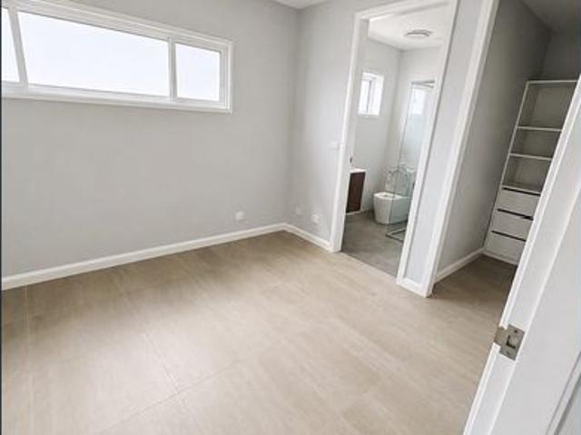 BRAND NEW 3 BEDROOM STAND ALONE TOWNHOUSE
