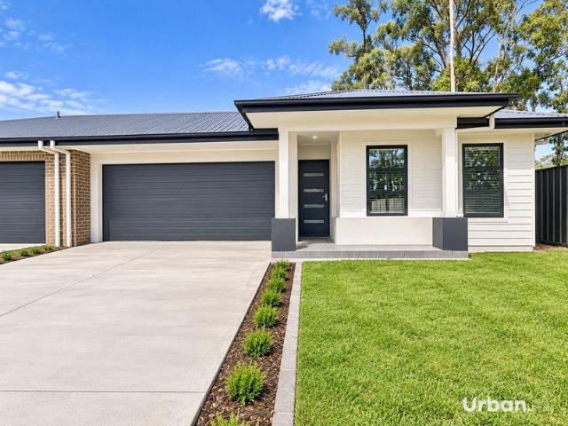 Brand New 3 Bedroom Stylish and Spacious Home!
