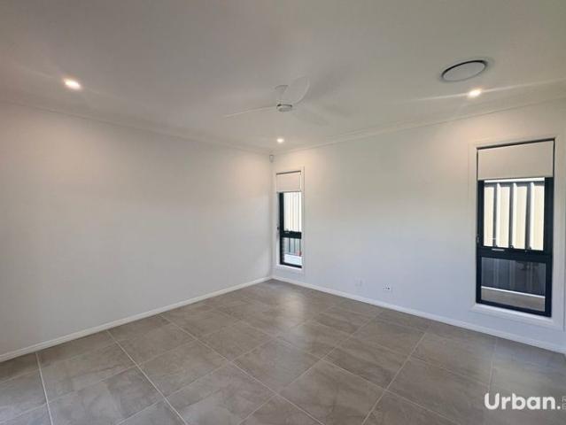 Brand New 3 Bedroom Stylish and Spacious Home!