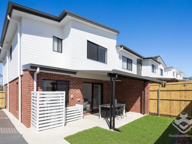 BRAND NEW 3 BEDROOM TOWNHOMES | RESORT STYLE LIVING AT RIPLEY CENTRAL