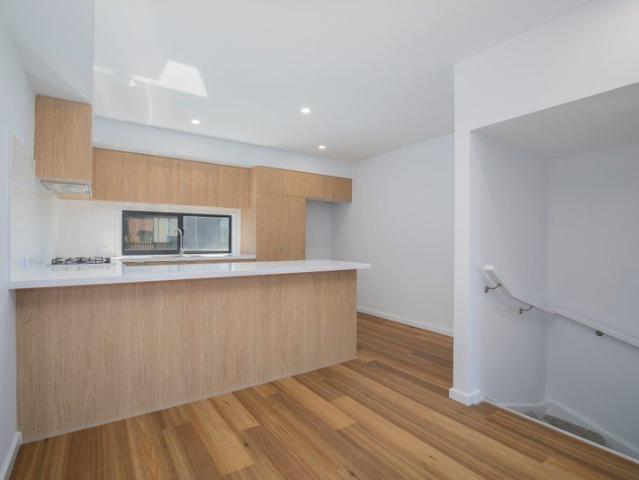BRAND NEW! 3 Bedroom Townhouse