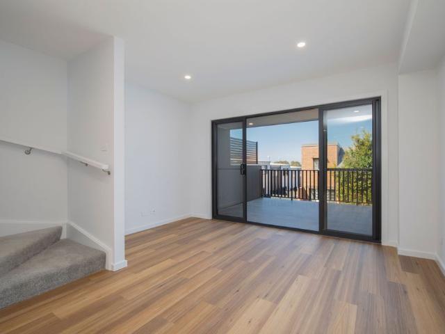 BRAND NEW! 3 Bedroom Townhouse