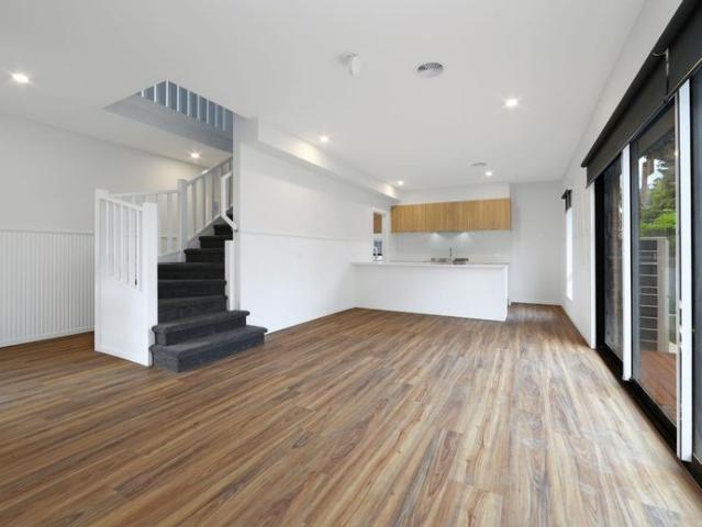 Brand new 3 Bedroom Townhouse