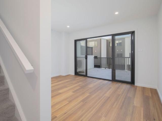 BRAND NEW! 3 Bedroom Townhouse