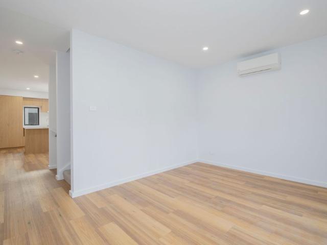 BRAND NEW! 3 Bedroom Townhouse