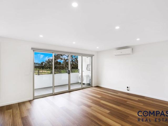 Brand New 3 Bedroom Townhouse!