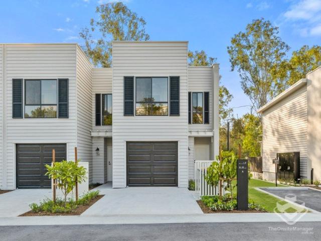 Brand New 3 Bedroom Townhouse with Resort Style Facilities