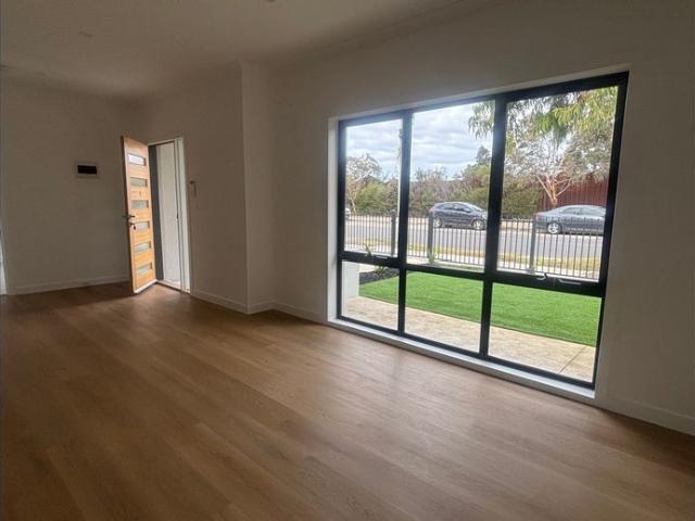 Brand New 3 Bedroom Townhouse with Study & Modern Living
