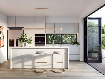 Brand New 3 Bedroom Townhouse | Carlingford | House Like Living with Premium Convenience