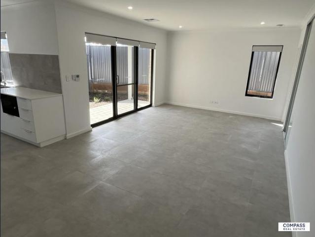 BRAND NEW 3 BEDROOM TOWNHOUSE FOR RENT – FORRESTDALE