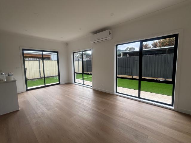 Brand New 3 Bedroom Townhouse in a Convenient Ardeer Location