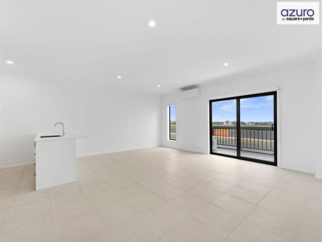 Brand New 3 Bedroom Townhouse in a Convenient Tarneit Location
