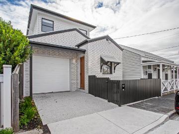 Geelong West, Fyansford, Greater Geelong, Victoria