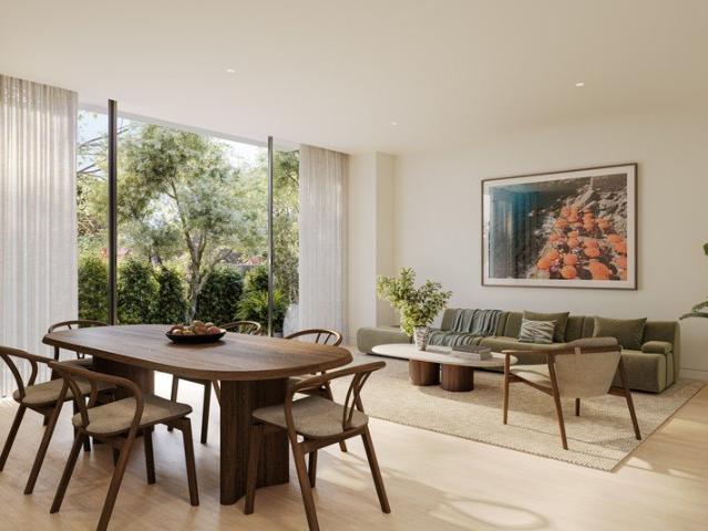Brand New 3 Bedroom Townhouses + Save Up to $59K Stamp Duty