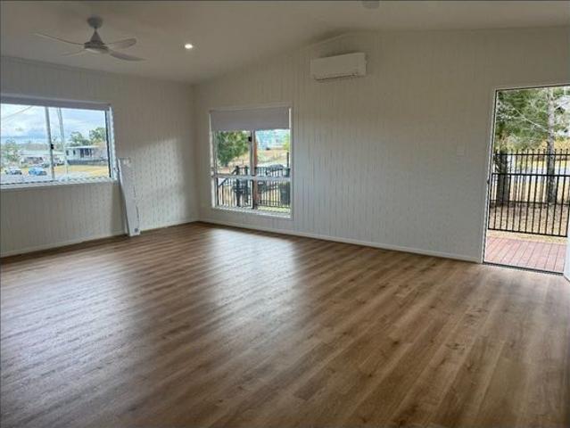 Brand New 3 Bedroom Unit