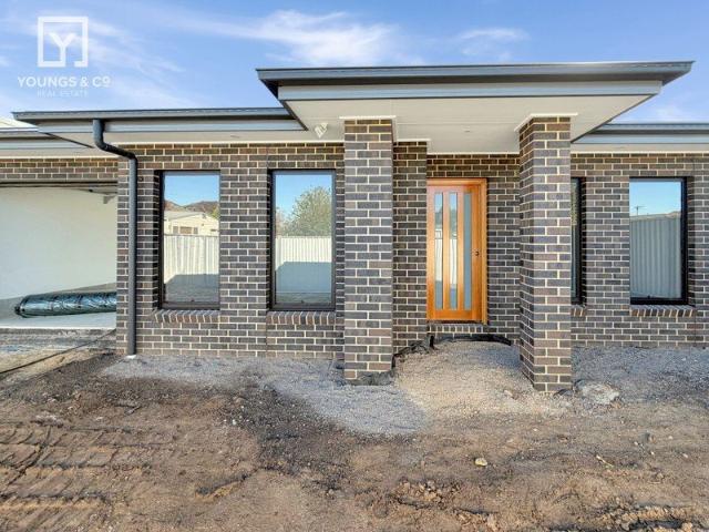 BRAND NEW 3 BEDROOM UNIT!