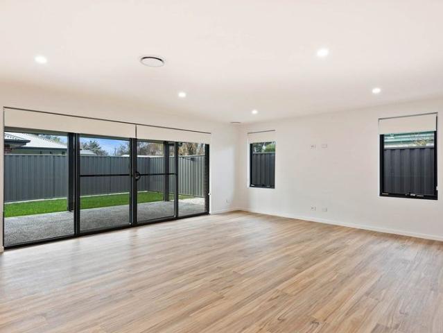 Brand New 3 Bedroom Unit Offering Modern Comfort