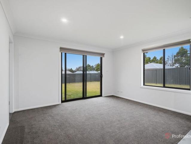 Brand New 3 Bedroom Unit – Modern Living at Its Best