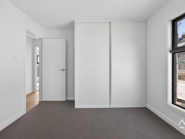 Brand new 3 bedroom unit with garage in George Town!