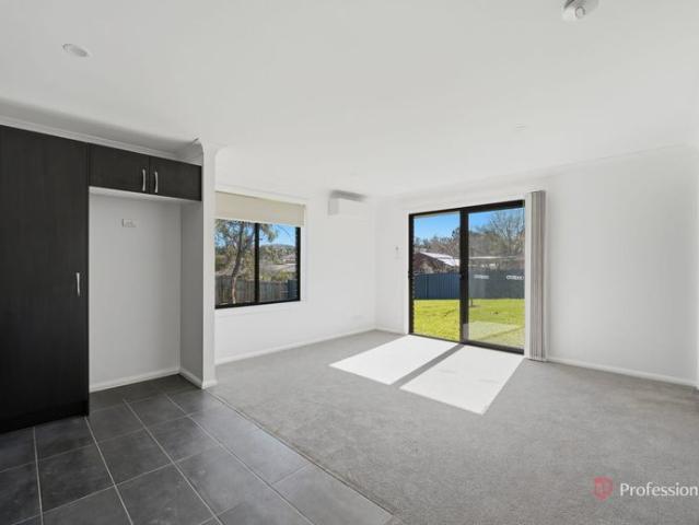 BRAND NEW 3 BEDROOM UNIT WITH SPACIOUS YARD