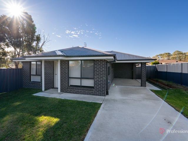 BRAND NEW 3 BEDROOM UNIT WITH SPACIOUS YARD