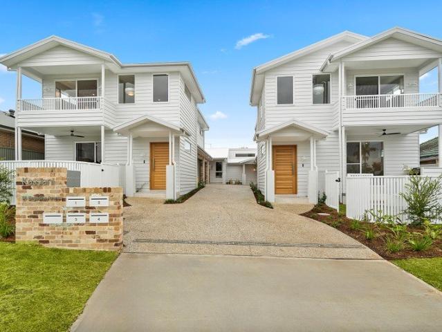 Brand New 3 Bedroom Villa Offering Stylish Single Level Living in the Heart of Engadine