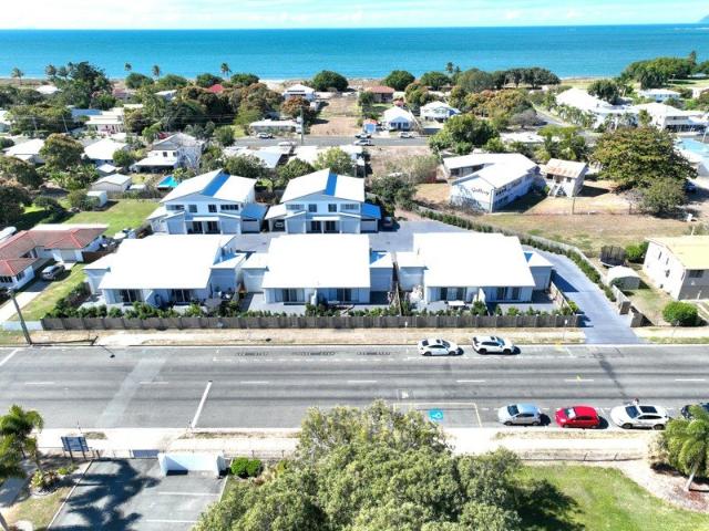 BRAND NEW 3 BEDROOM VILLA LOCATED AT QUEENS BEACH