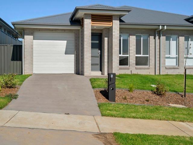 Brand New 3 Bedroom Villa