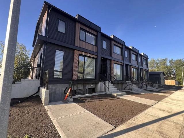 Brand New 3 Bedroom, 2.5 Bath Main Floor — 9406 154 St | $1,990/month — 3 Bedrooms Townhouse