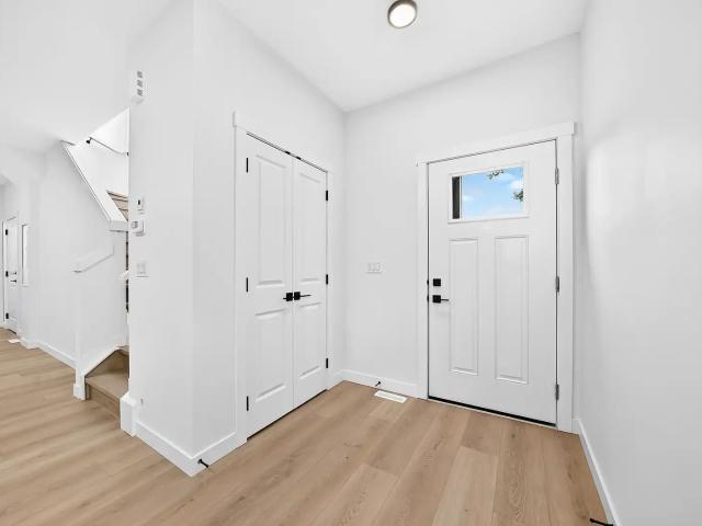 Brand new 3 bedroom 2.5 bathroom townhome
