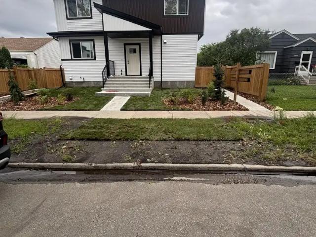 Brand new 3 bedroom 2.5 bathroom townhome