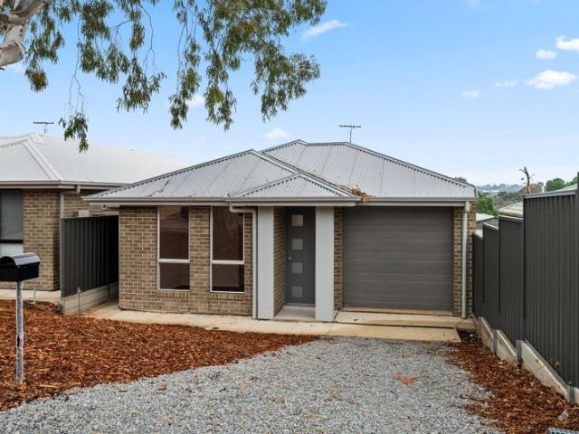 Brand New 3 Bedroom, 2 Bathroom Home!