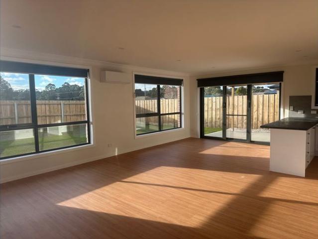Brand New 3 Bedroom, 2 Bathroom Home