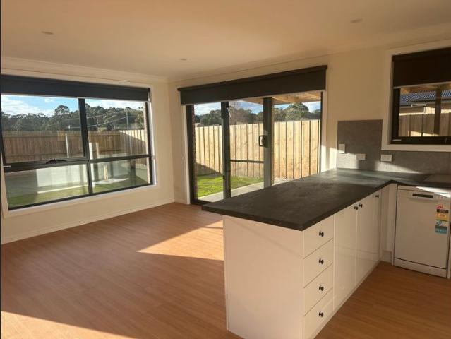 Brand New 3 Bedroom, 2 Bathroom Home
