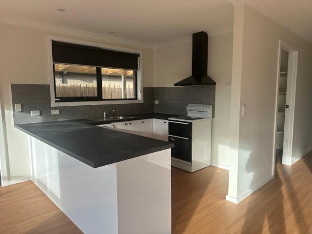 Brand New 3 Bedroom, 2 Bathroom Home