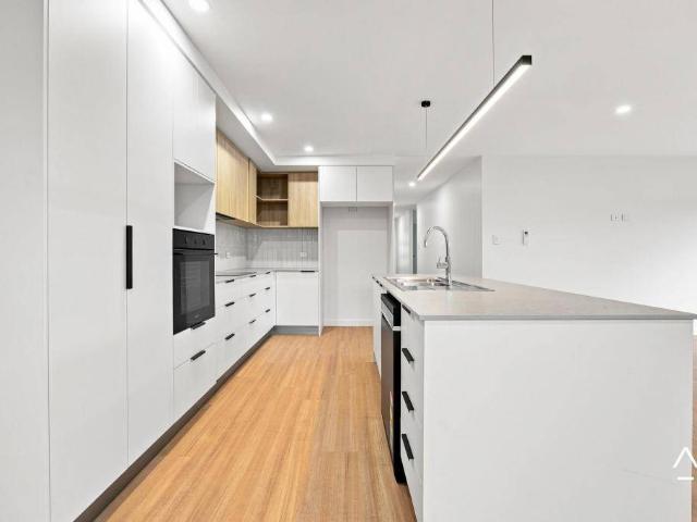 Brand New 3 Bedroom, 2 Bathroom Home with Modern Comfort