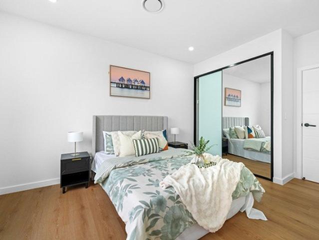 Brand New 3 Bedroom 2 living area+Large Entertainment Room/Area