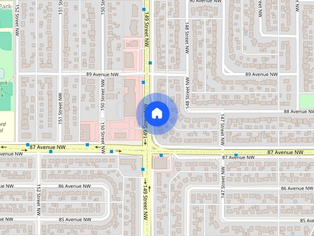 Brand New 3 Bedroom, 3 Bathroom Home in Parkview – Double Detached Garage